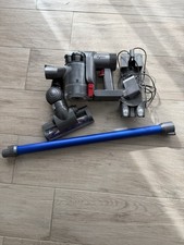 Dyson DC45 Akku-Staubsauger