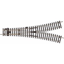 Piko 55226 Aussenbogenweiche