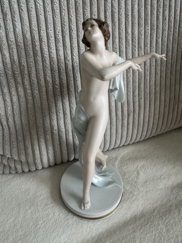 Rosenthal porzellanfigur - rosenthal,