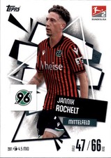 Match Attax Bundesliga 25/26