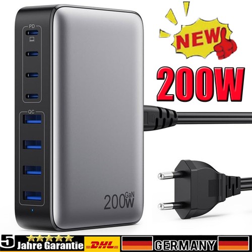 200w usb ladegerät - usb,