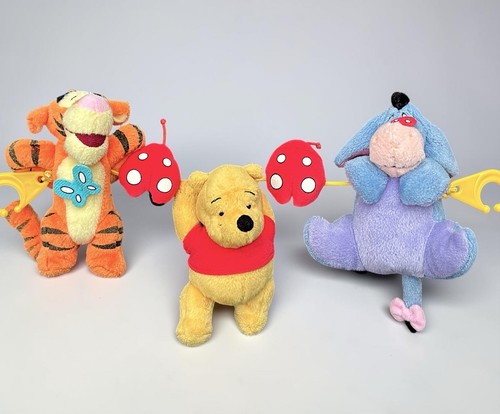 Disney winnie puuh - winnie,