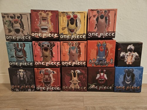 One piece den mushi - den,