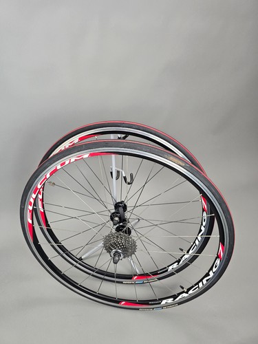 Laufradsatz fulcrum racing - fulcrum,