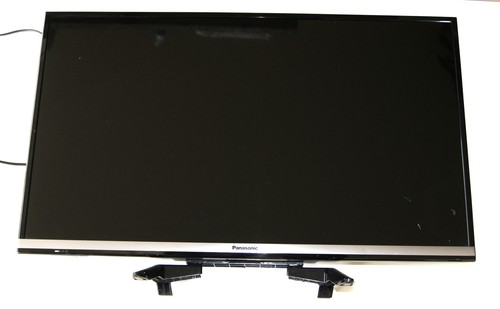 Panasonic led fernseher - panasonic,