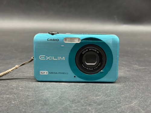 Casio exilim z90 - exilim, ex-z90