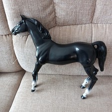 Barbie Gelenkpferd RAPPE