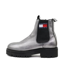 Tommy Hilfiger Damen Metallic