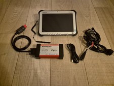 Profi Diagnosegerät Universal