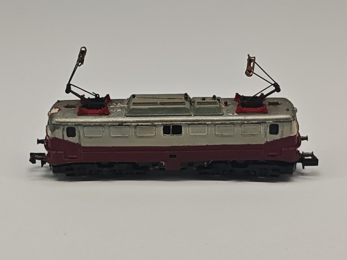 Lok arnold rapido spur n - lok,
