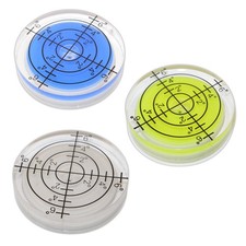 Dosenlibelle Wasserwaage Ø