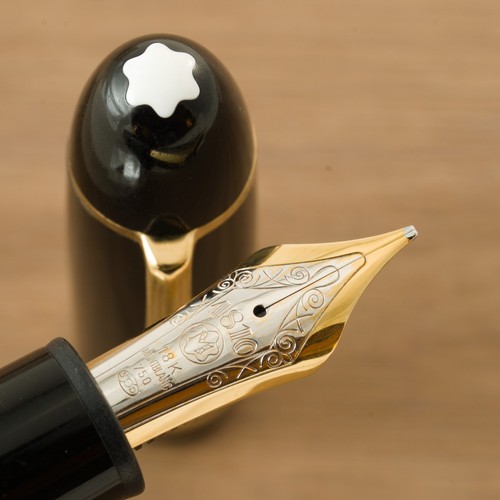 Vintage 1990s montblanc 149 - 1990s,