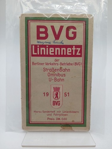 Bvg liniennetz der - liniennetz,
