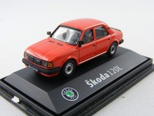 Skoda 120L hellrot, Abrex