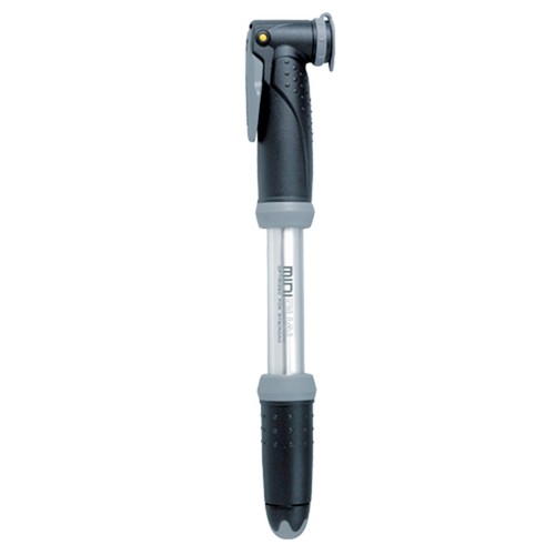 Topeak mini dual - mini, master
