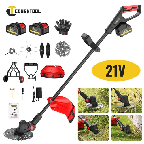Zoll bürstenlos akku - 10,