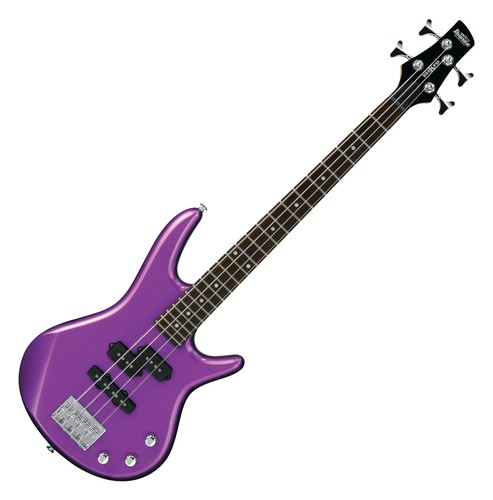 Violetter shortscale saiter - violetter,