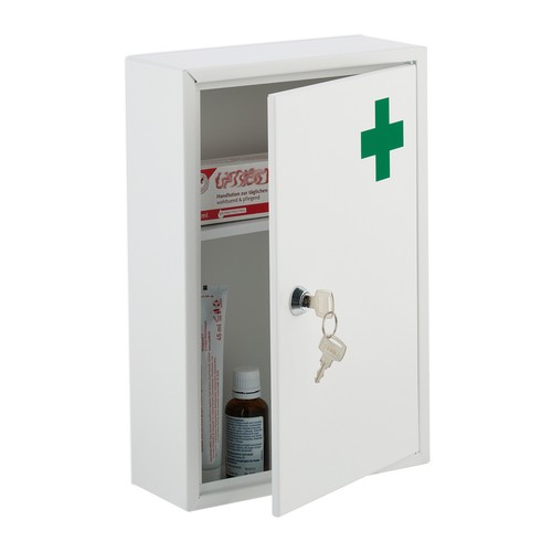 Medizinschrank