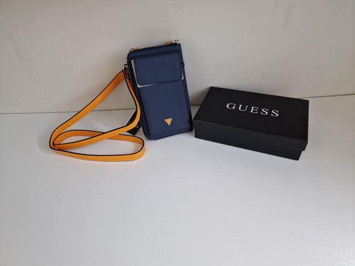 Guess tasche umhängetasche - guess,
