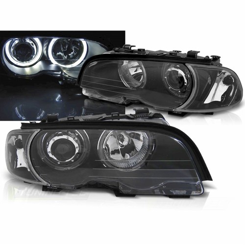 Led angel eyes - led,