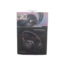 Bose QuietComfort Ultra Noise