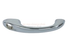 Haubengriff vorne chrom - chrom, vw