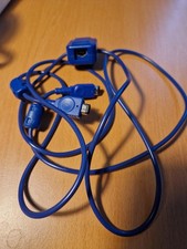 Multi Player Spieler Linkkabel für Gameboy Advance & SP Game Boy GBA Link Kabel 