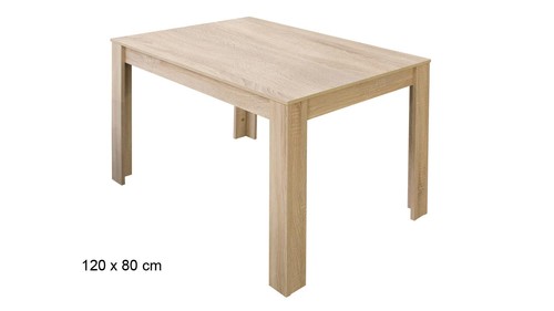 Esstisch pit küchentisch - esstisch, in