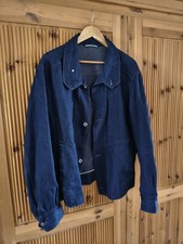 Motivmfg Summer Jacket