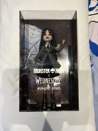 Mattel monster high - mattel, x