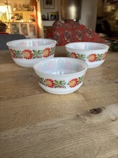 Schüssel Set Jenaer Glas Wie