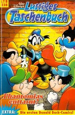 Lustiges Taschenbuch: Band 238