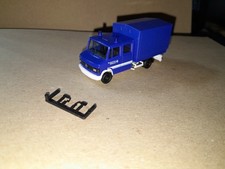 Herpa 094801  T H W ,Mercedes