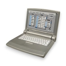 Playmobil zubehör laptop - playmobil,