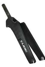 Cube Gabel Aerium C:68  2018-2019 Felgenbremse Schnellspanner