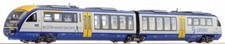 *** Tillig BR 642 Desiro