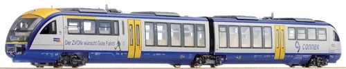 Tillig br 642 - br, desiro