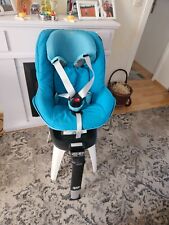 Maxi Cosi i-Size 2wayPearl Kindersitz + Maxi cosi 2wayFix Base mit Isofix