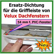 (3,89€/m) Velux Fenster