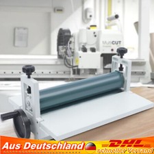 14" Laminator Roll Laminator