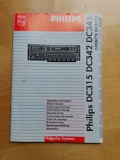 PHILIPS DC 315 DC 342 DC345
