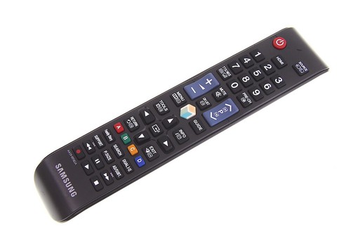 Original fernbedienung samsung - original,