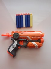 Nerf Firestricke Elite mit