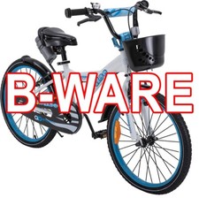Ware kinderfahrrad - b-ware,
