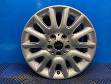 Mini Cooper F55 Alufelge