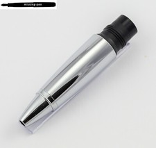 Lamy Studio Rollerball Griffstück Abschnitt in Silber  