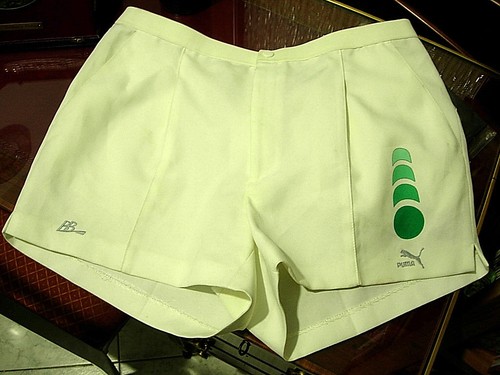 Puma boris becker - puma, bb