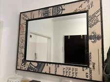 wandspiegel groß modern