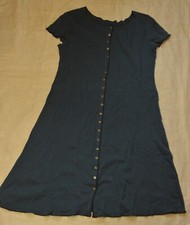 Jalfe Kleid M 38 TOP Bio Baumwolle