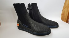 Segel-/Surfschuh von BLUE PORT Gr. 48 TITAN Neopren NEU [551]